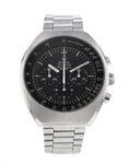 Pre-Owned Omega Speedmaster MKII Watch
